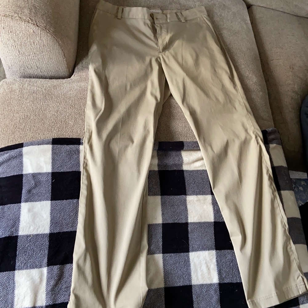 Nike golf pants